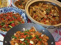 -恰八斗·猛火长沙菜(国贸店)