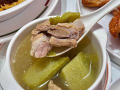 -香港深仔记茶餐厅(东门店)