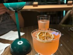 -苏州凯悦酒店·酒肆(华池街店)