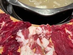 -小肥牛潮汕牛肉火锅(南联店)