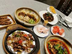 -丽华园(汉阳龙阳店)