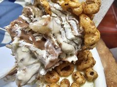 -遇见村上千层蛋糕(杭州东站店)