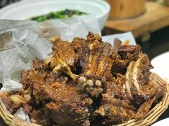 -九十九顶毡房(阜石路店)