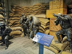 -上海四行仓库抗战纪念馆