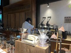 -Metal hands·铁手咖啡