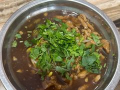 -小高后安粉餐厅(解放四路店)