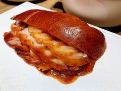 酥不腻烤鸭-小大董·烤鸭(凤凰汇店)