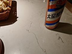 -四季厨房 鲁菜·孔府烤鸭(高新万达店)