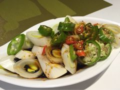 泡葱-明泉特特(军工店)