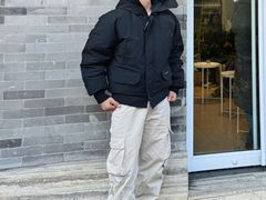 -Canada Goose加拿大鹅(北京三里屯太古里店)