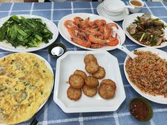 -明记海鲜大排档(巽寮湾店)