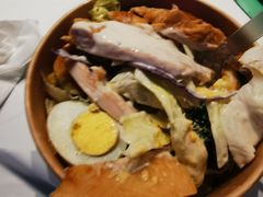 -MURVEY·LF·蔓味轻食(北苑店)
