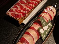 -三出山火锅(南京万象天地店)