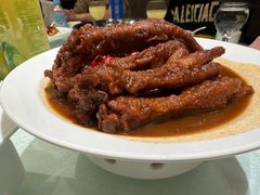 -大铁勺新津菜(东丽阳光新业广场店)
