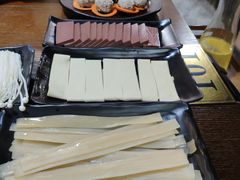 -牛记潮汕牛肉火锅