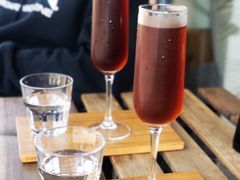 -几米咖啡(龙洲湾花园店)