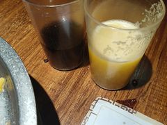 -汉巴味德·烤肉与啤酒的自助(杭州大悦城店)