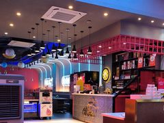 -杨记齐齐哈尔烤肉(总店)