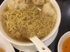 -丽的面家(多宝路店)