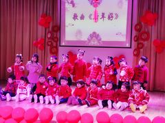 -上海圣地雅歌幼儿园