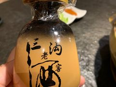 -味家烤肉烤鳗鱼牛排(西塔旗舰店)