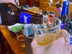 -Helens海伦司小酒馆(厦门槟榔路店)