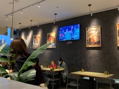 大堂-我是那个大叔·美食研究所(新塘路店)