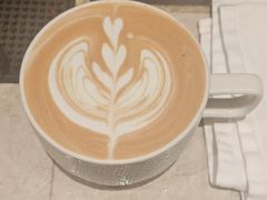 -V咖啡(兰州盛达希尔顿酒店)