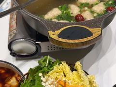 -粥堂里餐厅(城市御园店)