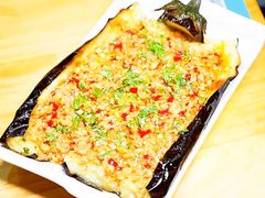 -丽伟的串·烧烤·砂锅(季景天地店)