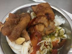 -其英猪脚粉(衡阳路总店)