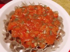 -西贝莜面村(上海百联西郊店)