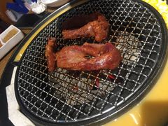 -釜山火炉韩式炭火烤肉(欧洲城店)