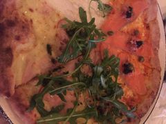 iphone_upload_pic-PIZZA BIANCA(民园店)