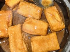 -闽鄂情·闽南招财鸭(水头店)