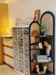 点击看大图 -盼兮·日式美睫沙龙