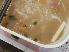 -魏家凉皮(西安秋林宏业商厦店)
