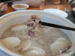 -清真华宇开锅羊肉