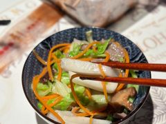 -宁海食府(总店·天一阁望京店)