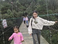 -石燕湖生态旅游景区