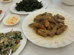 -深运潮州粥(东门店)