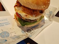 -SPACELAB失重餐厅(世纪汇店)
