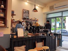 -Tequila Espresso(嘉善路店)