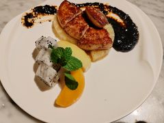 -阿吾罗日本料理(K11艺术中心店)