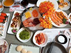 -松坂屋日料自助(长城路店)