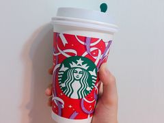 -星巴克(天津大悦城第二店)