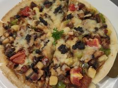 -3号仓库·创意中国菜(新世界城店)