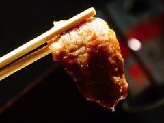 -松阪牛焼肉M(法善寺横丁店)