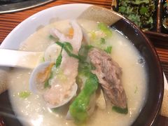 -盈田盈粥庄(博山东路店)