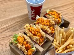 -肯德基(泉州东街店)